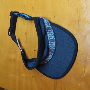 Kavu visor